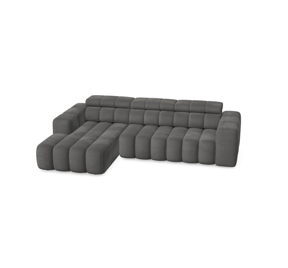 Modulært Sofa Zürich - Din Ønskekonfiguration M_FT5K7L