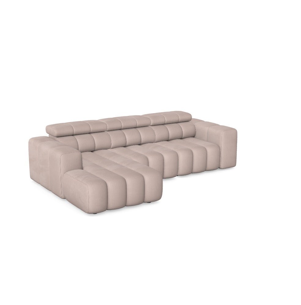 Modulares Sofa Zürich - Deine Wunschkonfiguration M_FVMGJB