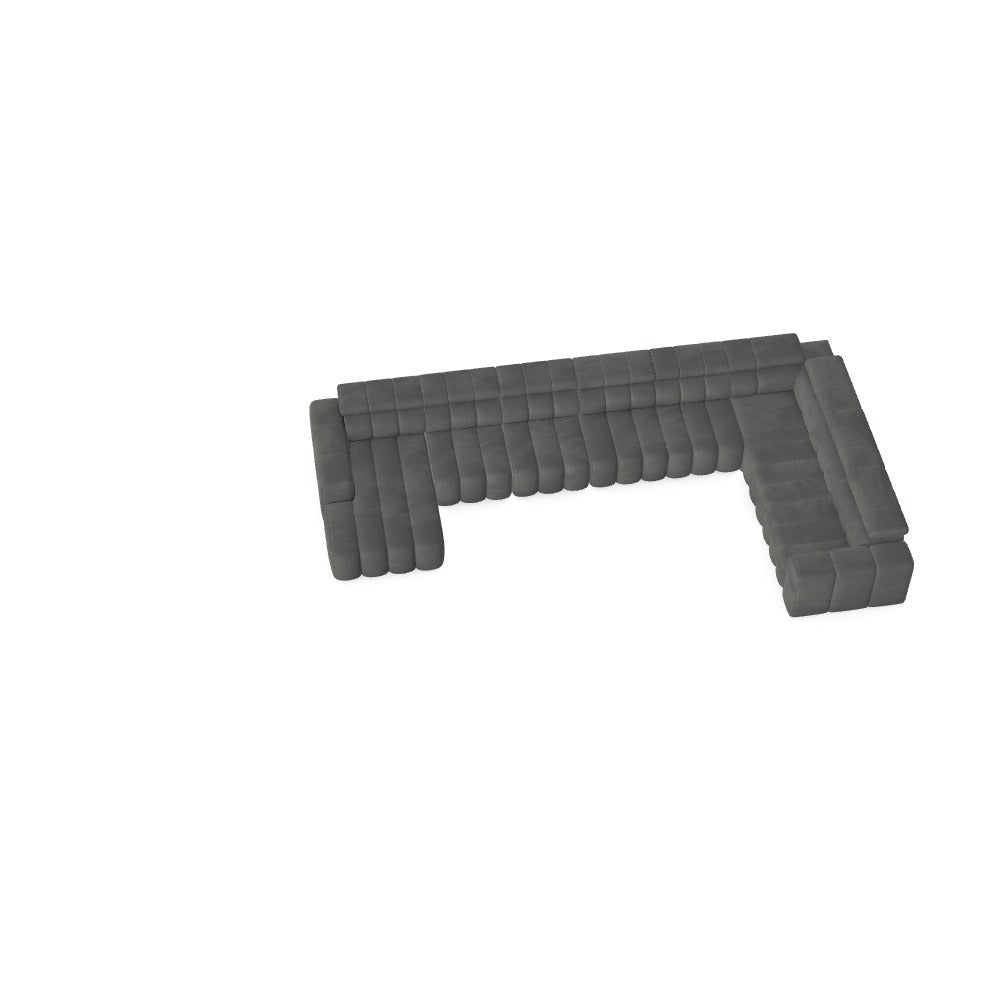 Modulsofa Zürich - Din ønskekonfiguration M_G7EQXI