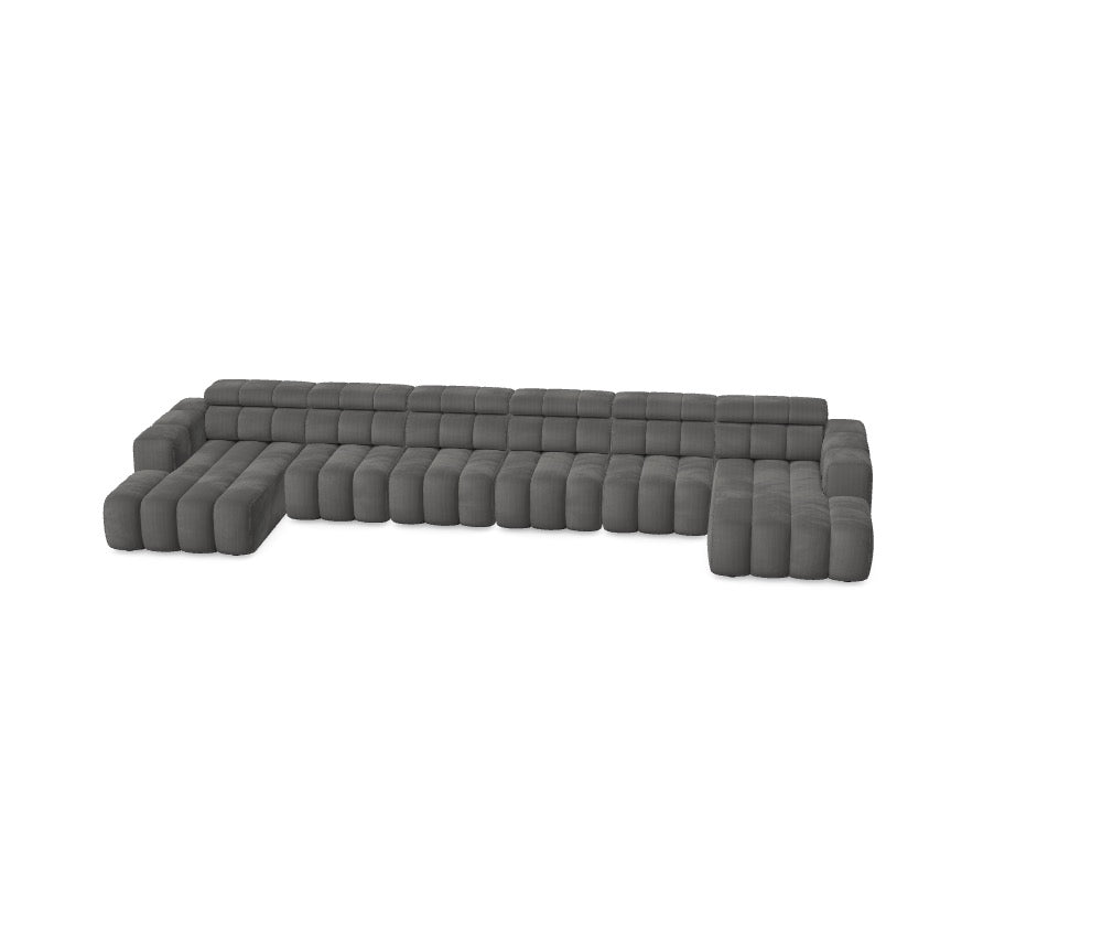 Modulares Sofa Zürich - Deine Wunschkonfiguration M_G9TOUT