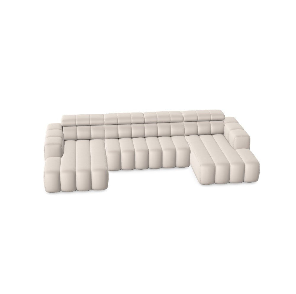 Modulær sofa Zürich - Din ønskede konfiguration M_GICMKD