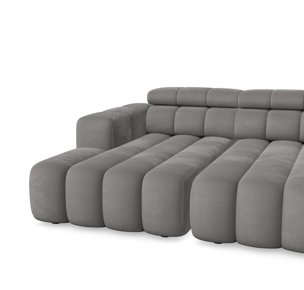 Modulært Sofa Zürich - Din Ønskekonfiguration M_GLHMU0