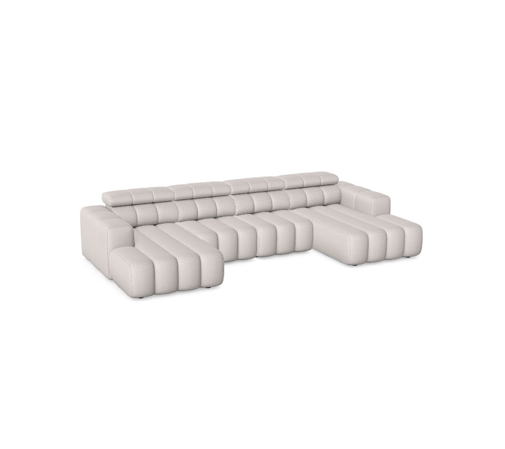 Modulært Sofa Zürich - Din Ønskekonfiguration M_H7HQSR