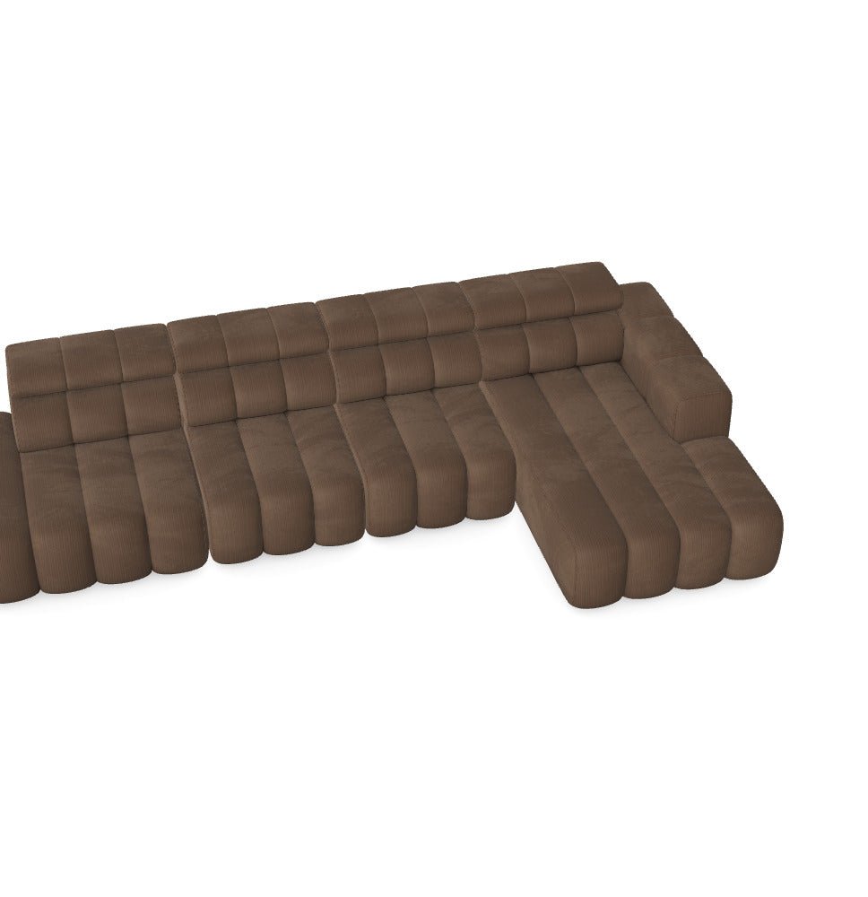 Modulsofa Zürich - Din ønskekonfiguration M_H8PX9O