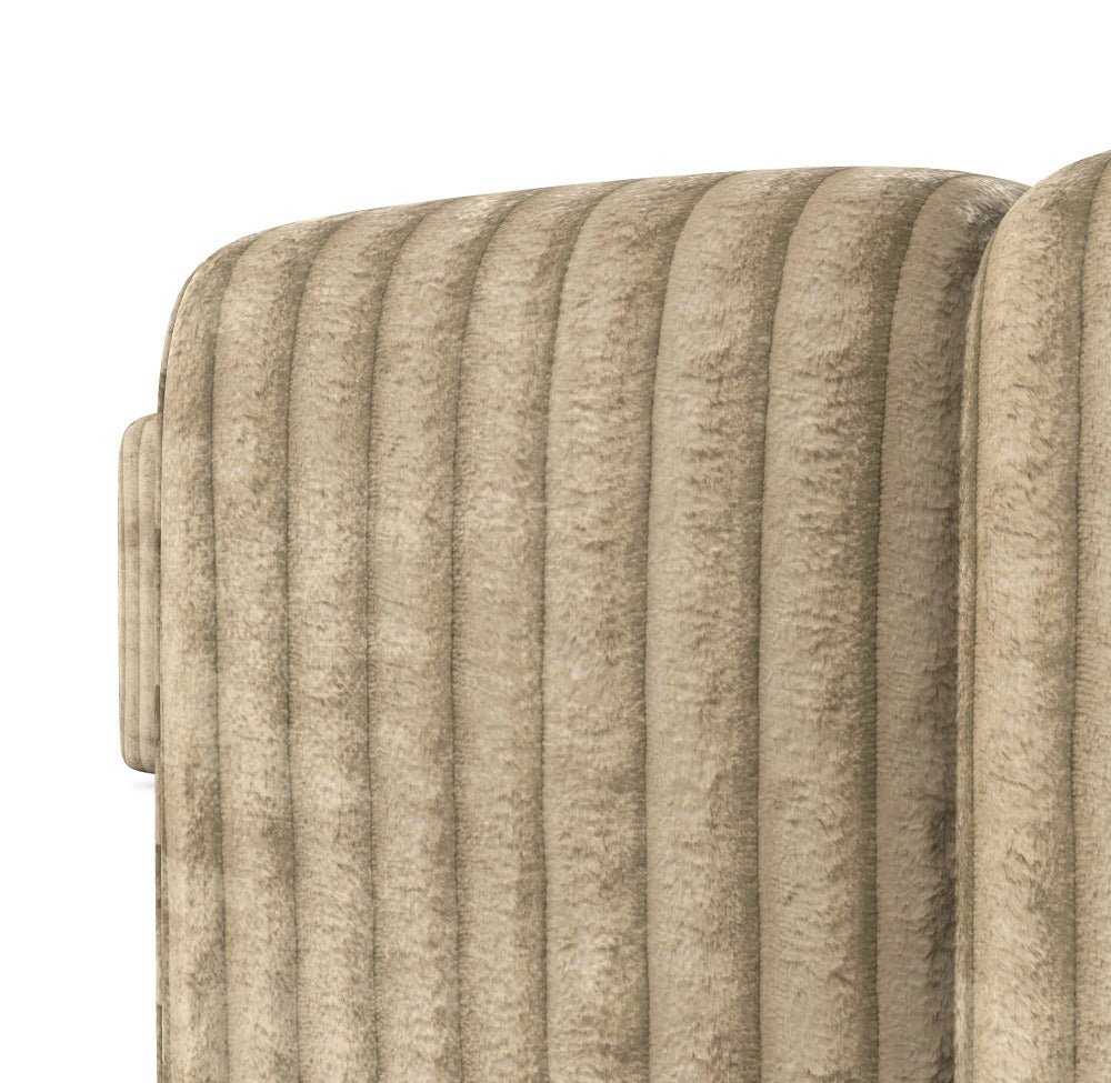 Modulært Sofa Zürich - Din Ønskekonfiguration M_HAGIHT