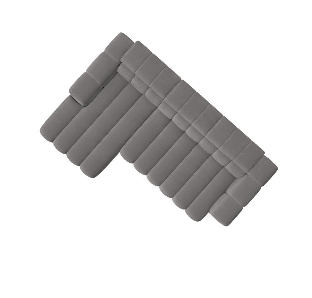 Modulares Sofa Zürich - Deine Wunschkonfiguration M_HQT2TY