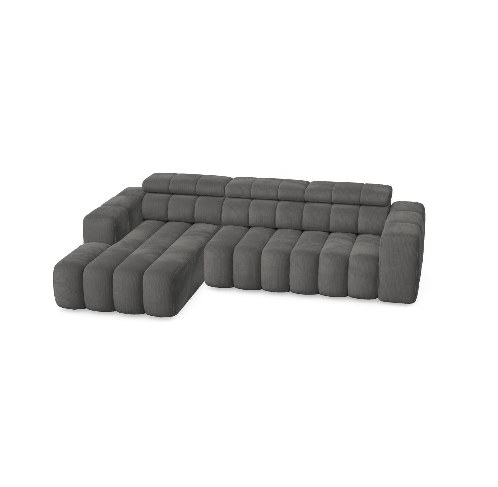 Modulær sofa Zürich - Din ønskede konfiguration M_IG7ZDC