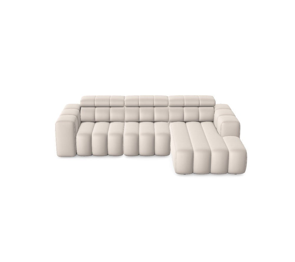 Modulsofa Zürich - Din ønskekonfiguration M_IIQ5W2