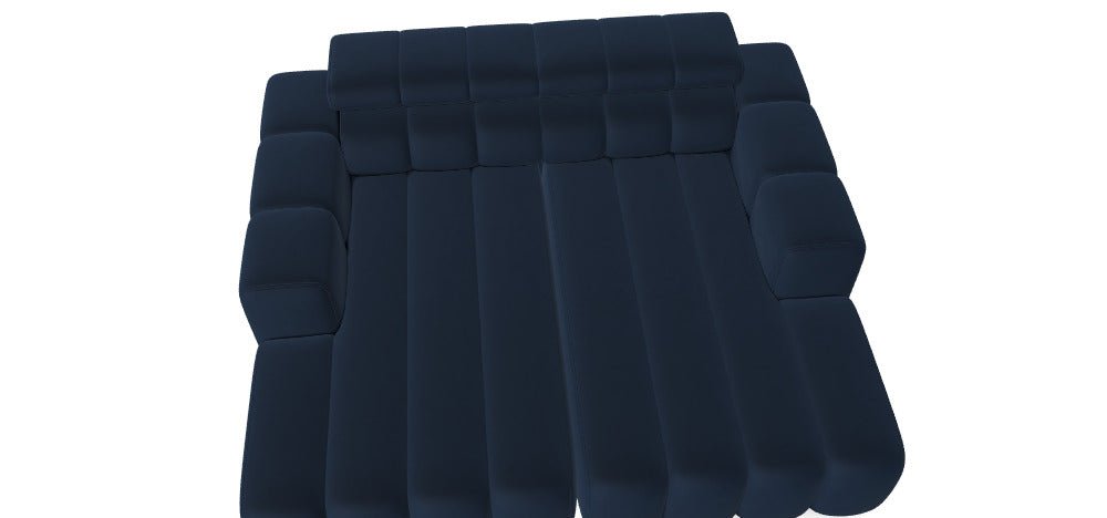 Modulsofa Zürich - Din ønskekonfiguration M_IKF7EF