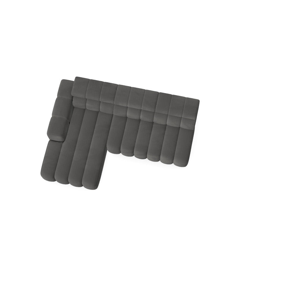 Modulsofa Zürich - Din ønskekonfiguration M_IVJNBR