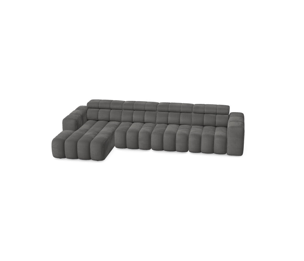 Modulært Sofa Zürich - Din Ønskekonfiguration M_J8M4X0
