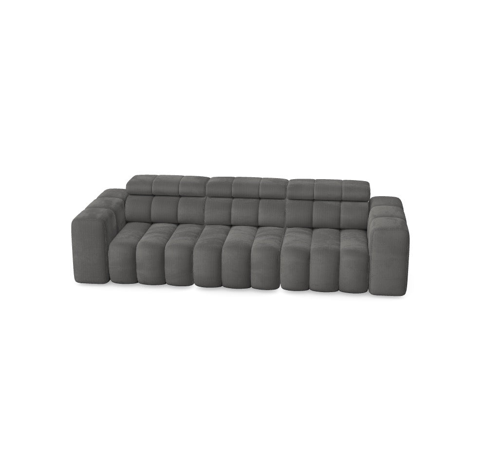 Modulares Sofa Zürich - Deine Wunschkonfiguration M_JIBFQ6