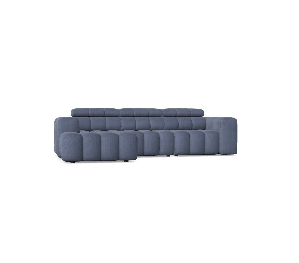 Modulsofa Zürich - Din ønskekonfiguration M_JIJAPQ