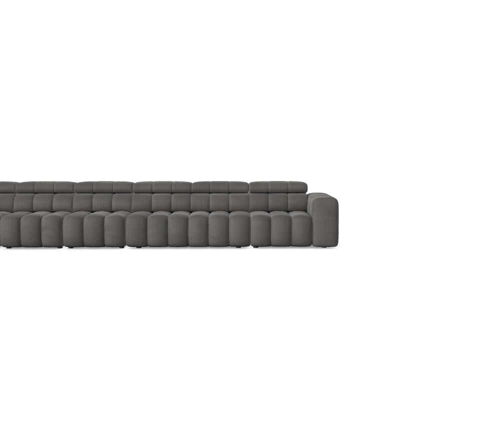 Modulært sofa Zürich - Din ønskekonfiguration M_JJ2CMJ