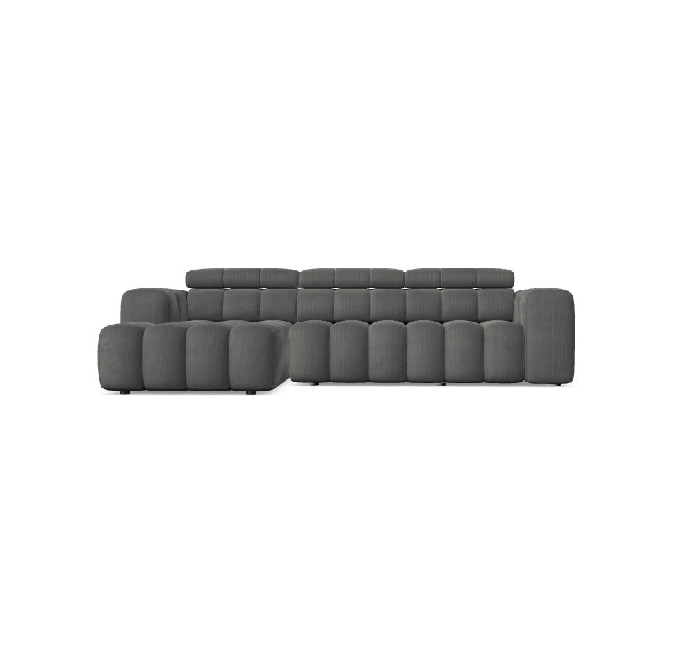 Modulært Sofa Zürich - Din Ønskekonfiguration M_JOK64J
