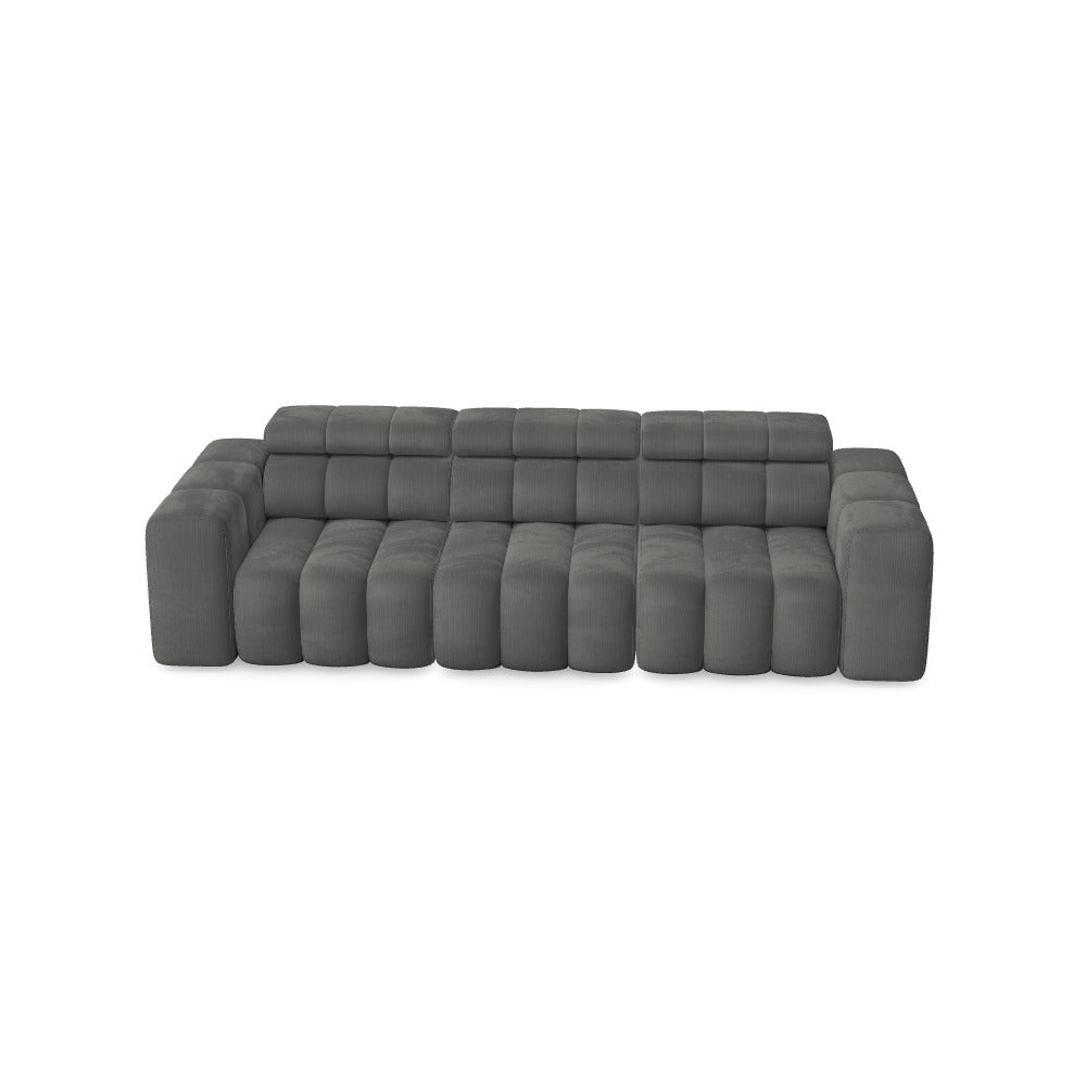 Modulær sofa Zürich - Din ønskekonfiguration M_K23R1A