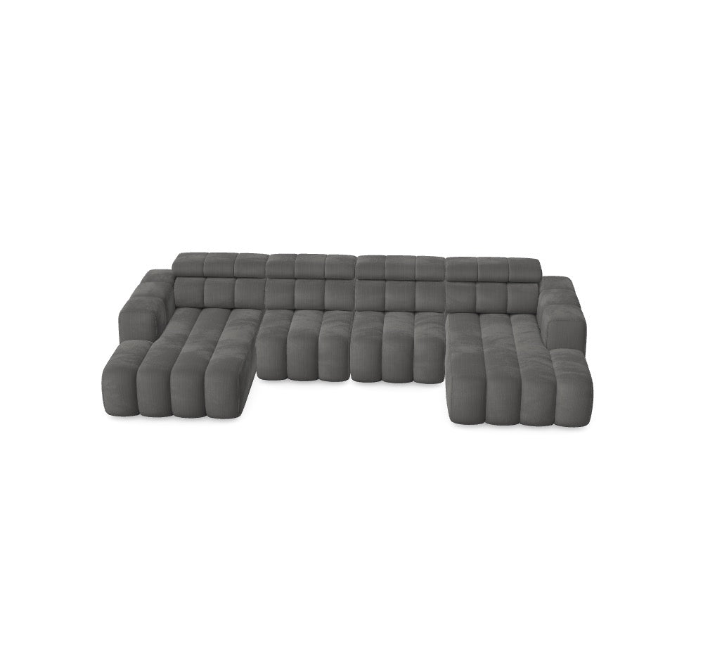 Modulært Sofa Zürich - Din ønskekonfiguration M_K8PKKV