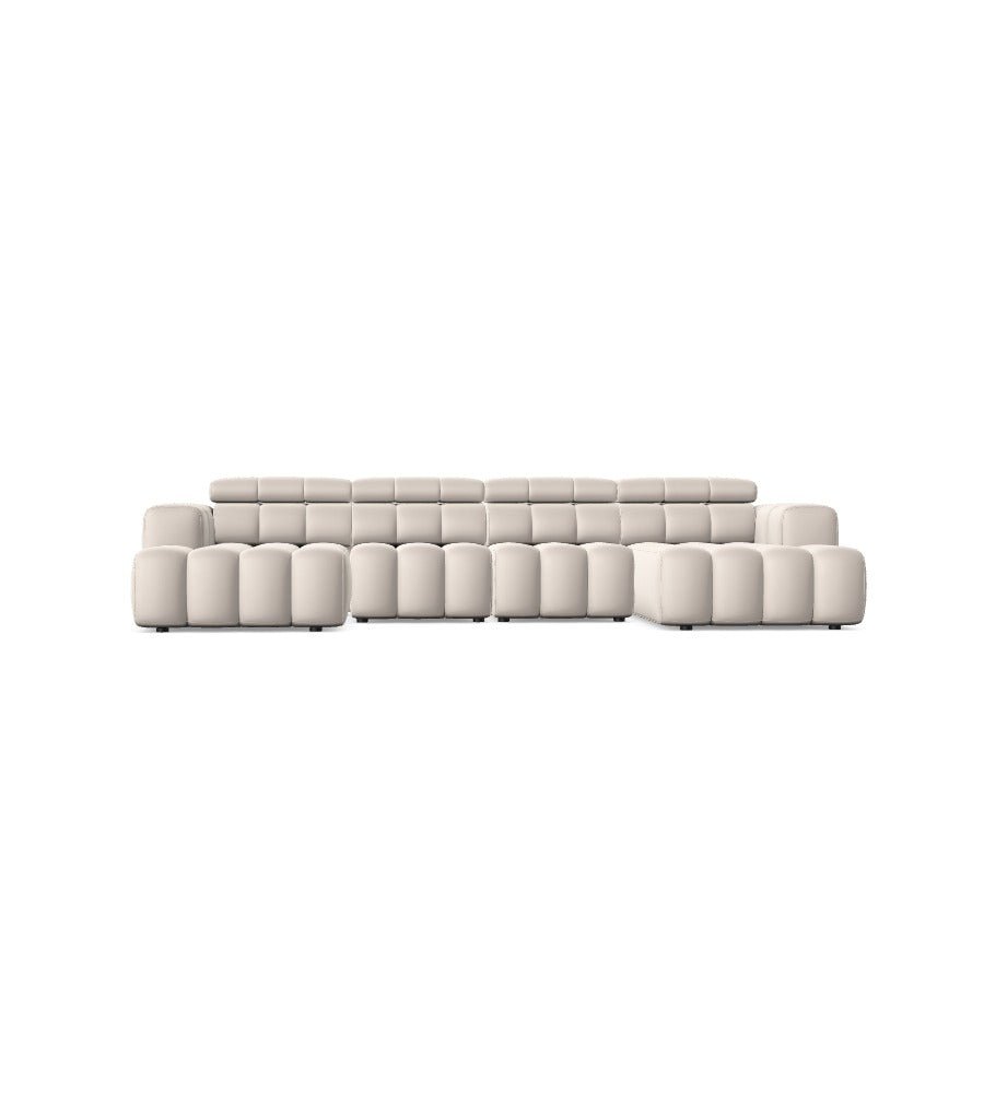 Modulsofa Zürich - Din ønskekonfiguration M_KBIUDV