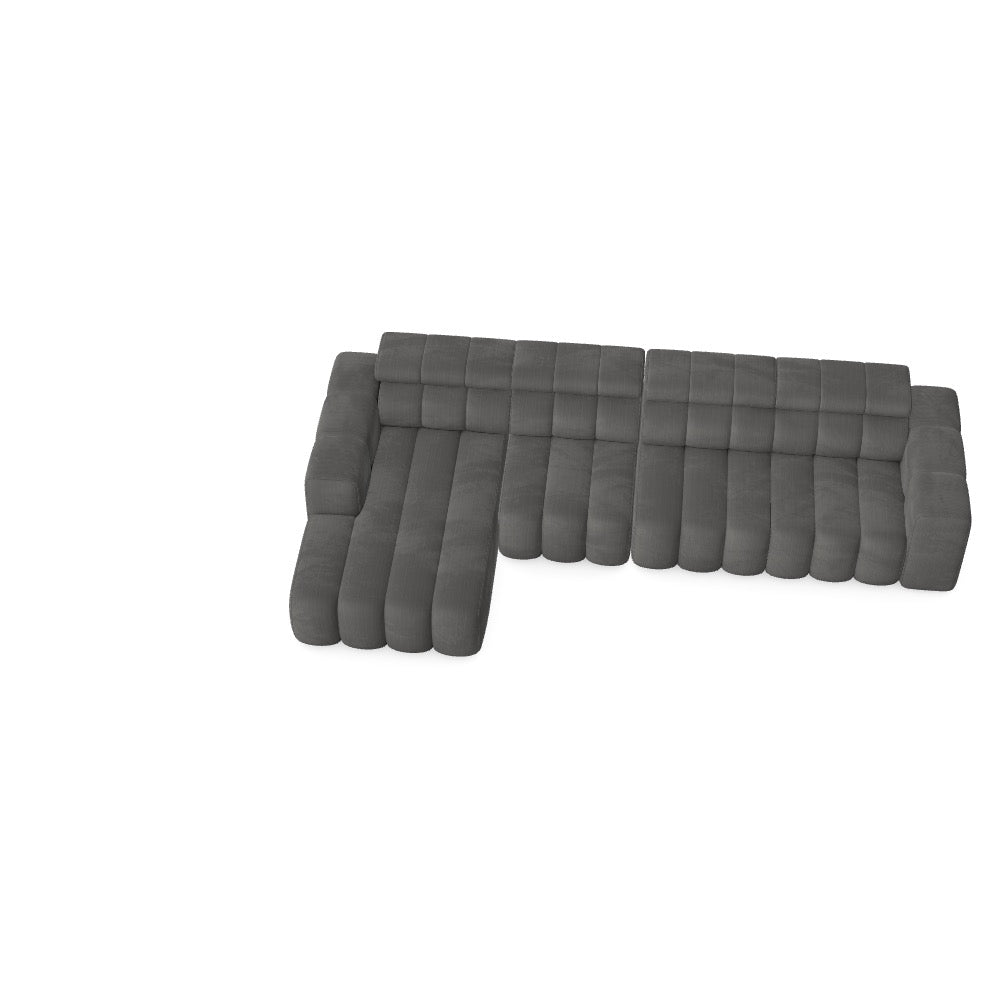 Modulært Sofa Zürich - Din Ønskekonfiguration M_KDHPGI