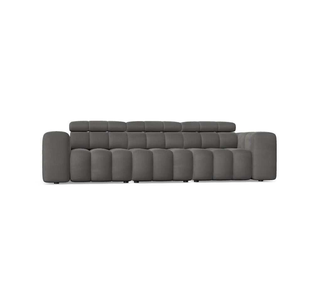 Modulært Sofa Zürich - Din Ønskekonfiguration M_KGJVD3