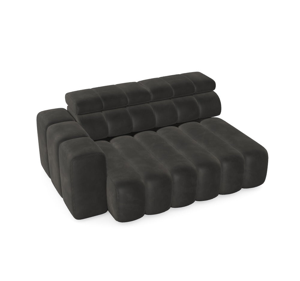 Modulær sofa Zürich - Din ønskede konfiguration M_KIWTXQ
