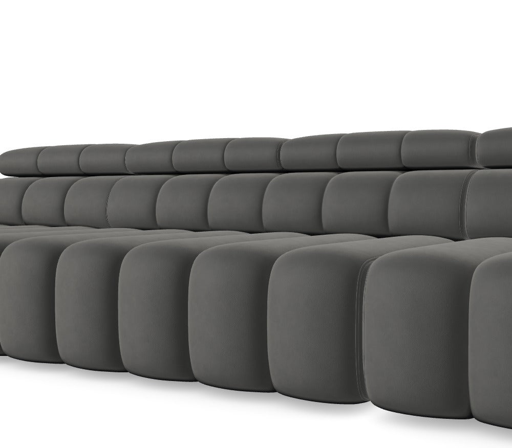 Modulær sofa Zürich - Din ønskekonfiguration M_KKXL5R