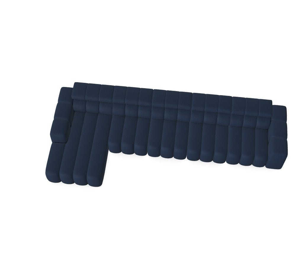 Modulares Sofa Zürich - Deine Wunschkonfiguration M_KLDYA9