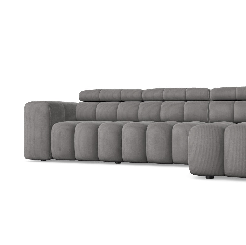 Modulær sofa Zürich - Din ønskede konfiguration M_KQWOYX