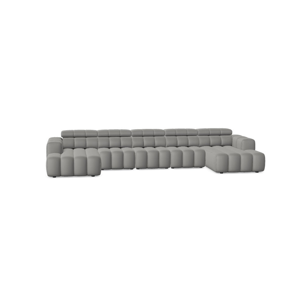 Modulsofa Zürich - Din ønskekonfiguration M_L9FEUV