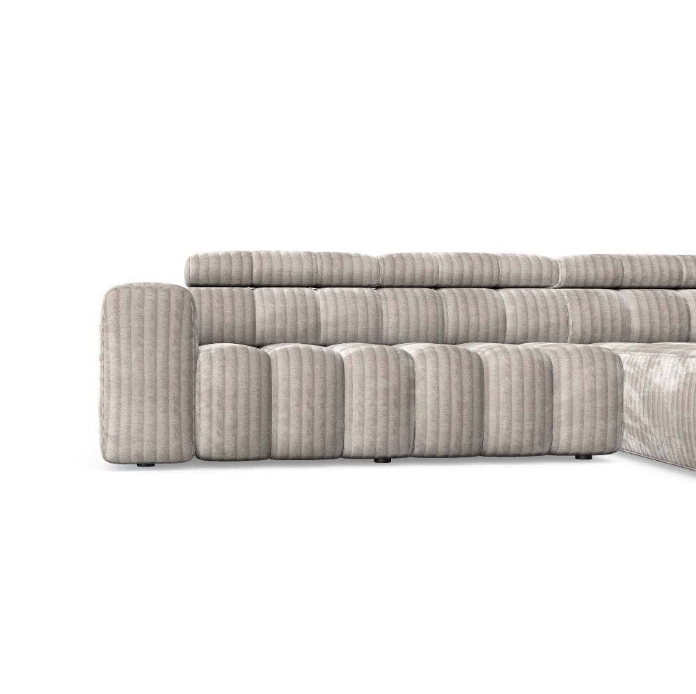 Modulært Sofa Zürich - Din Ønskekonfiguration M_LBVM0W