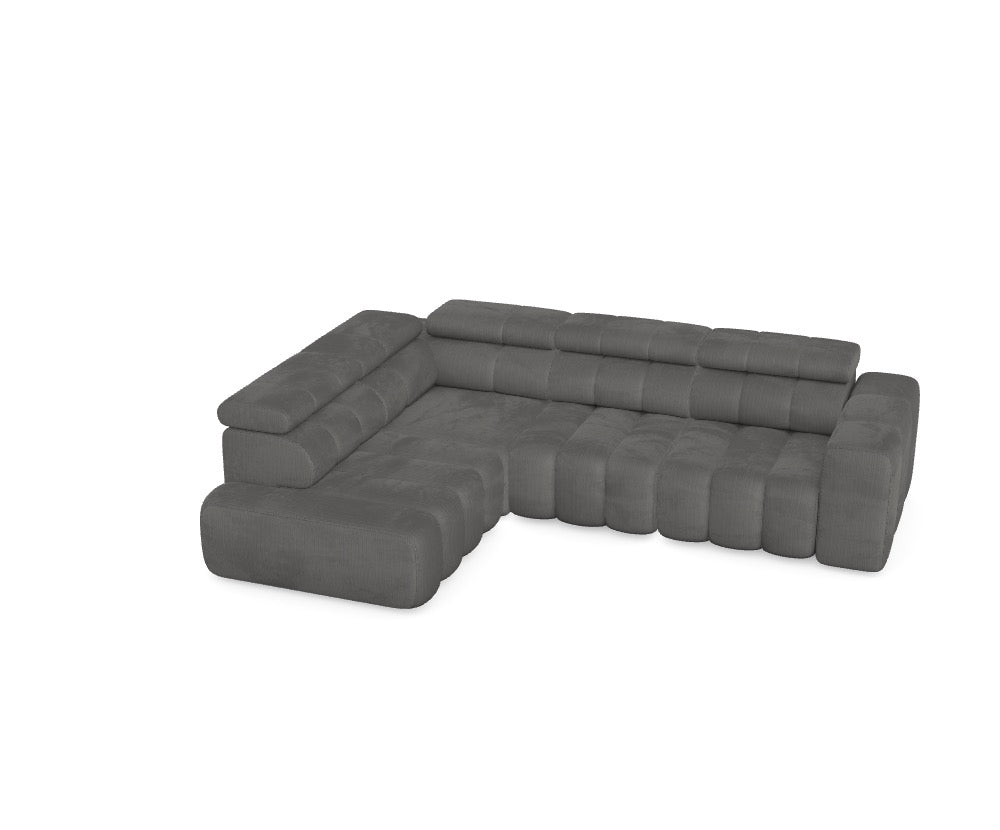 Modulær sofa Zürich - Din ønskede konfiguration M_LJV0T3