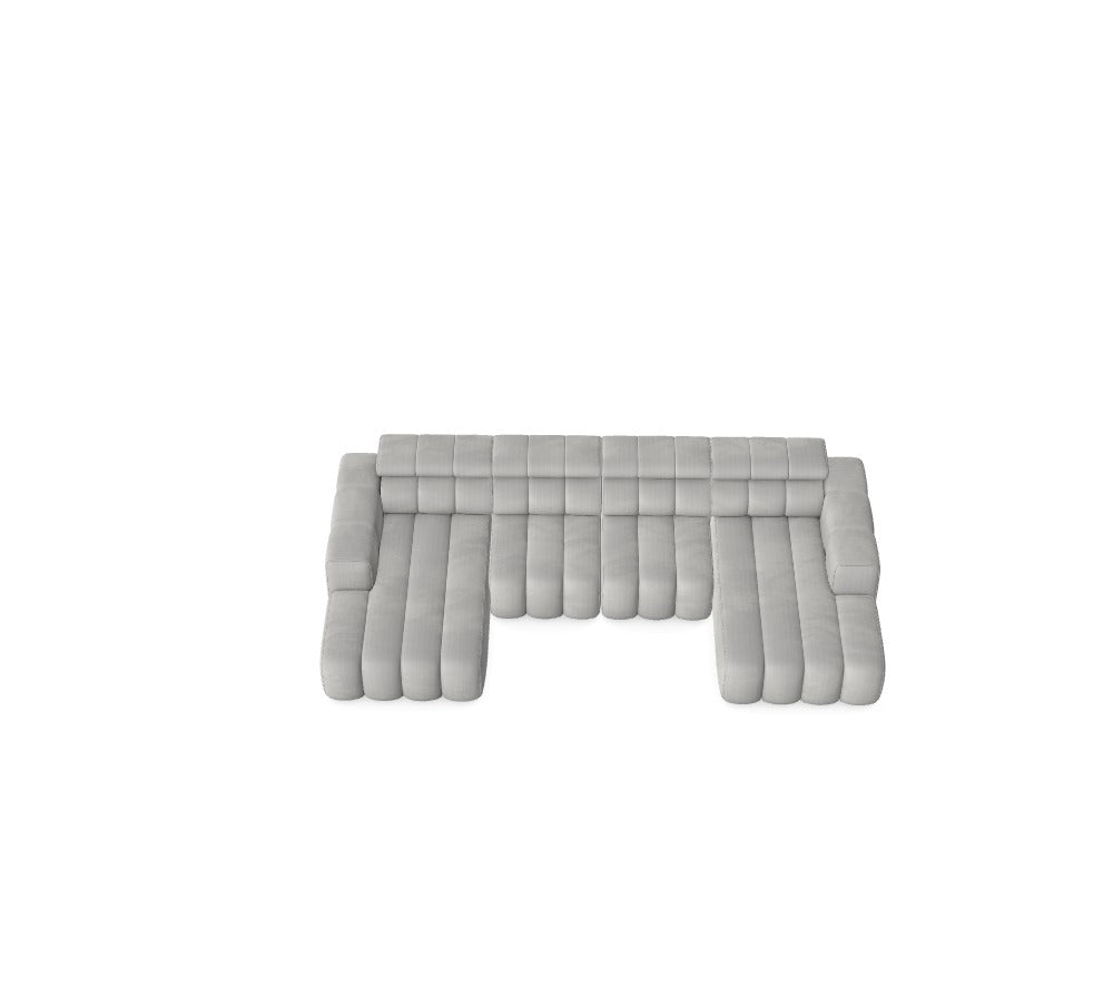 Modulares Sofa Zürich - Deine Wunschkonfiguration M_LNP7UU