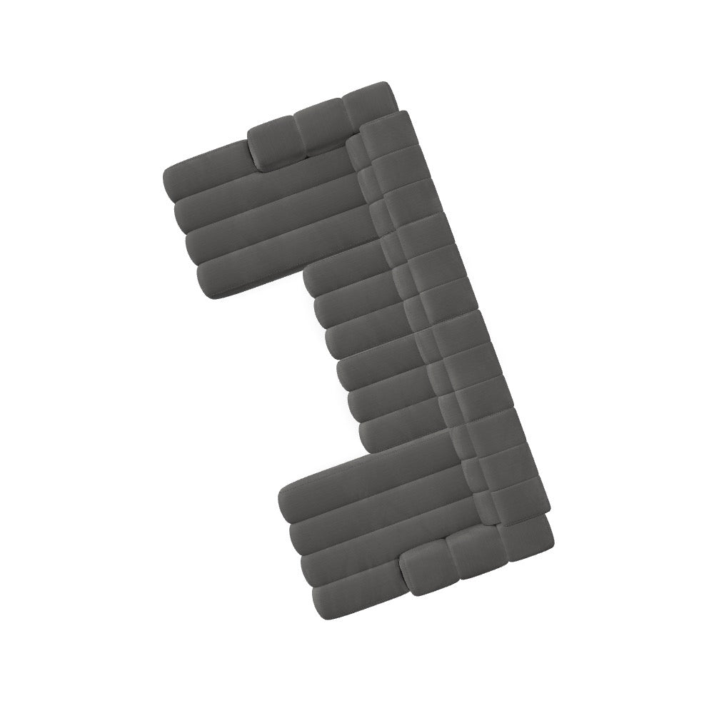 Modulsofa Zürich - Din ønskekonfiguration M_LVVXIR