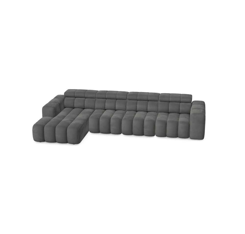 Modulares Sofa Zürich - Deine Wunschkonfiguration M_LWHDT7