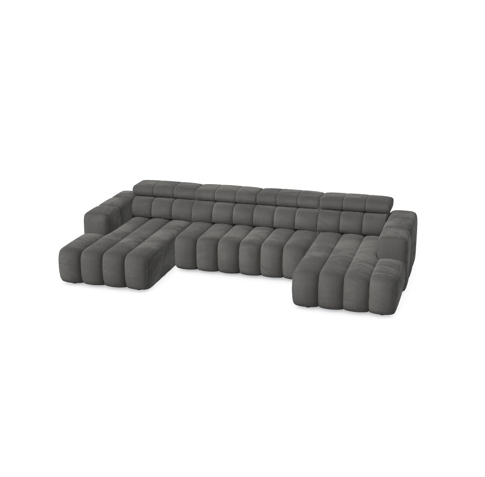 Modulsofa Zürich - Din ønskekonfiguration M_LYYG1U