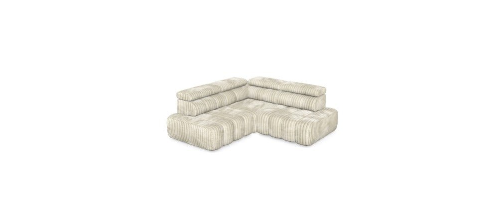 Modulares Sofa Zürich - Deine Wunschkonfiguration M_M0UAZG