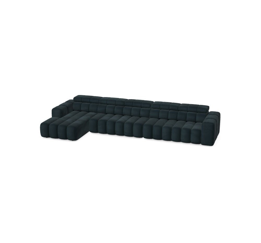 Modulares Sofa Zürich - Deine Wunschkonfiguration M_MNOCRX