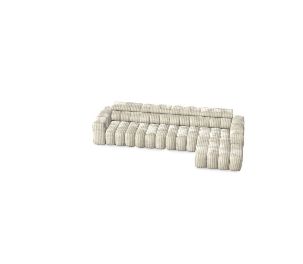 Modulares Sofa Zürich - Deine Wunschkonfiguration M_N0CNUU