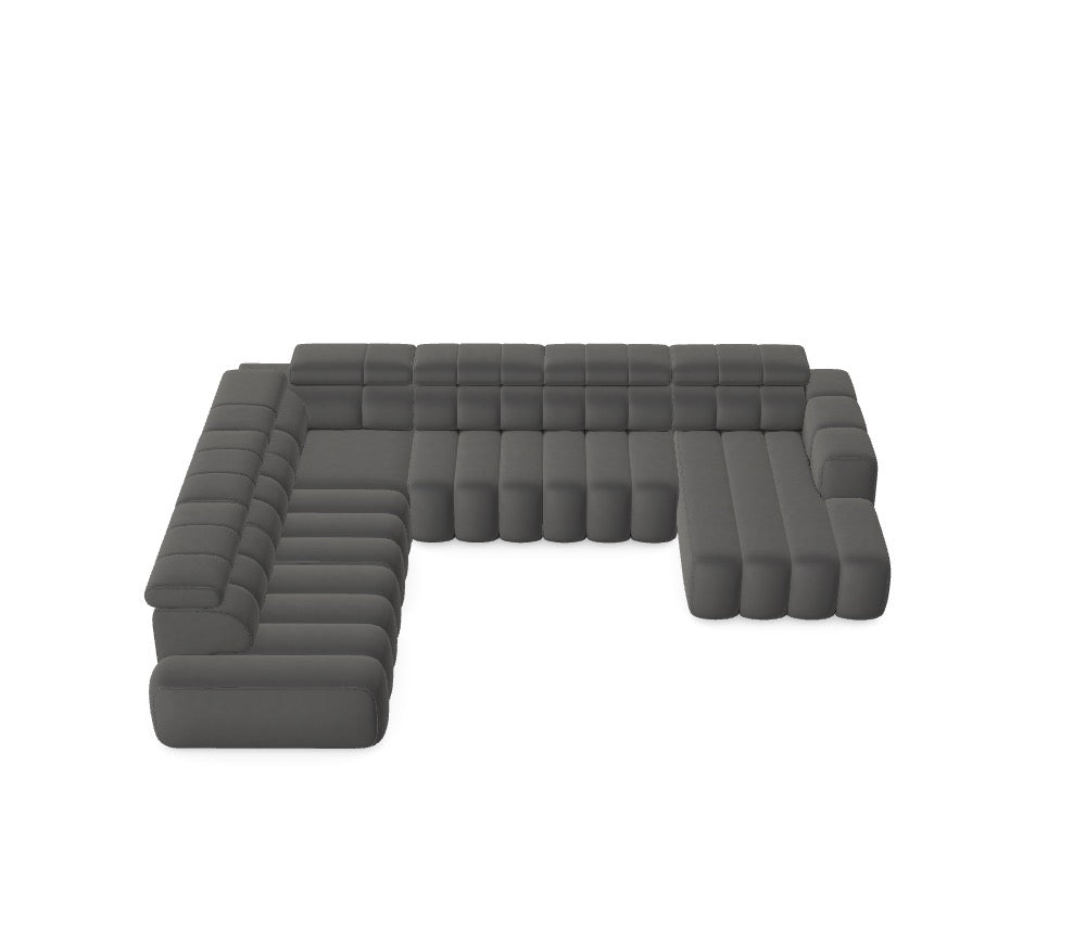 Modulsofa Zürich - Din ønskekonfiguration M_NHY1CW