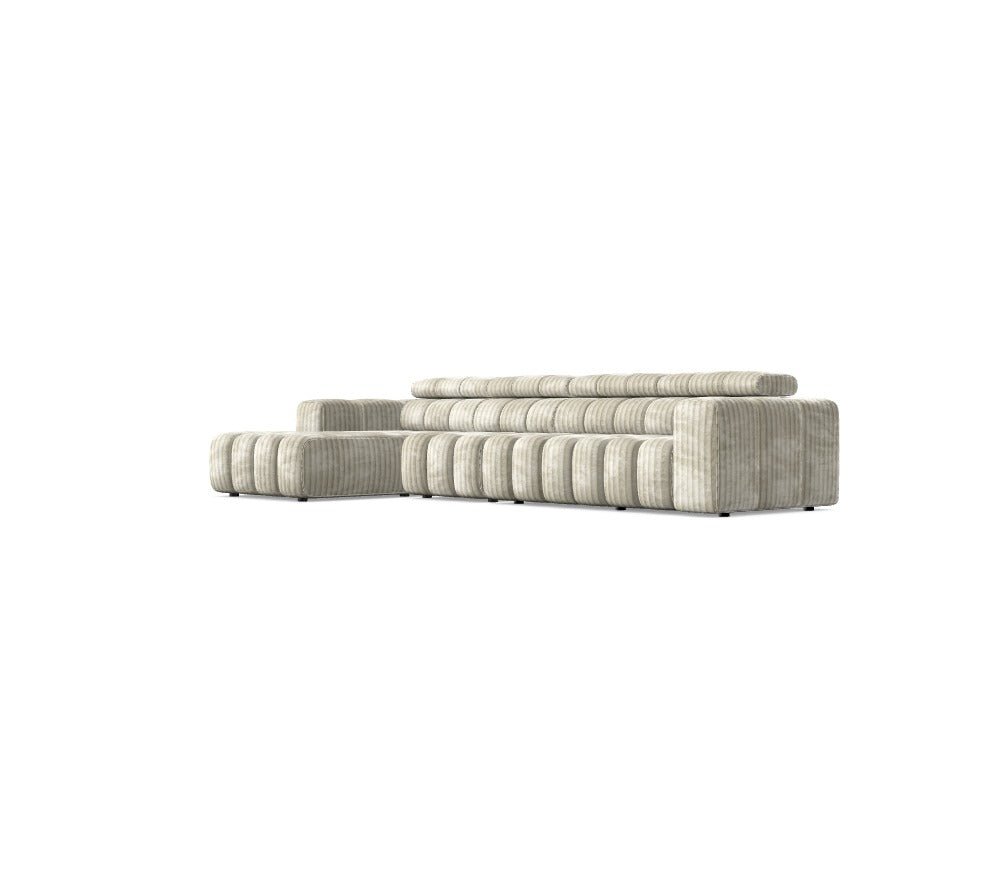 Modulært Sofa Zürich - Din Ønskekonfiguration M_NMWHEH