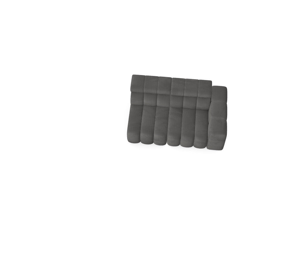 Modulsofa Zürich - Din ønskekonfiguration M_NMXJJZ