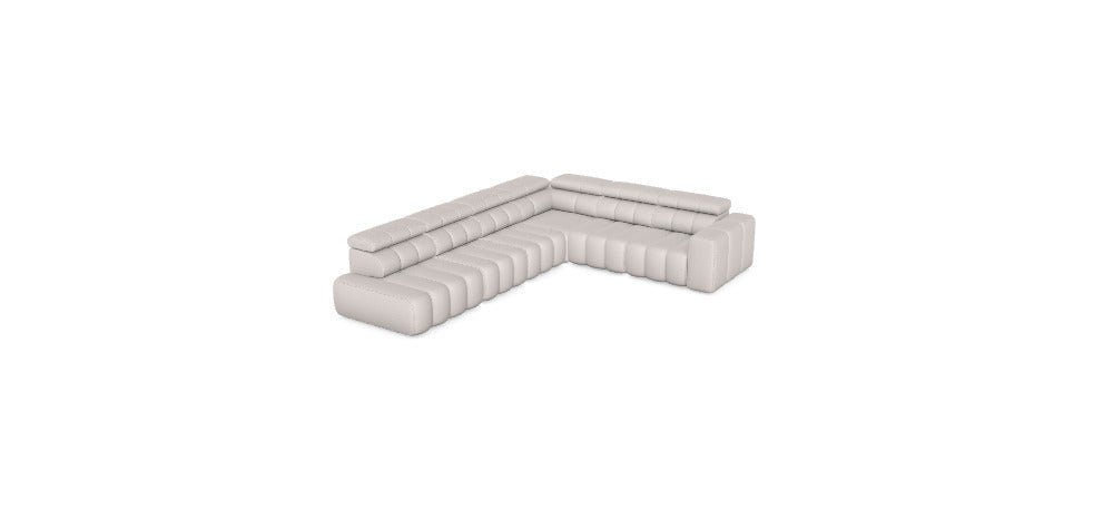 Modulært Sofa Zürich - Din Ønskekonfiguration M_NQBXAH