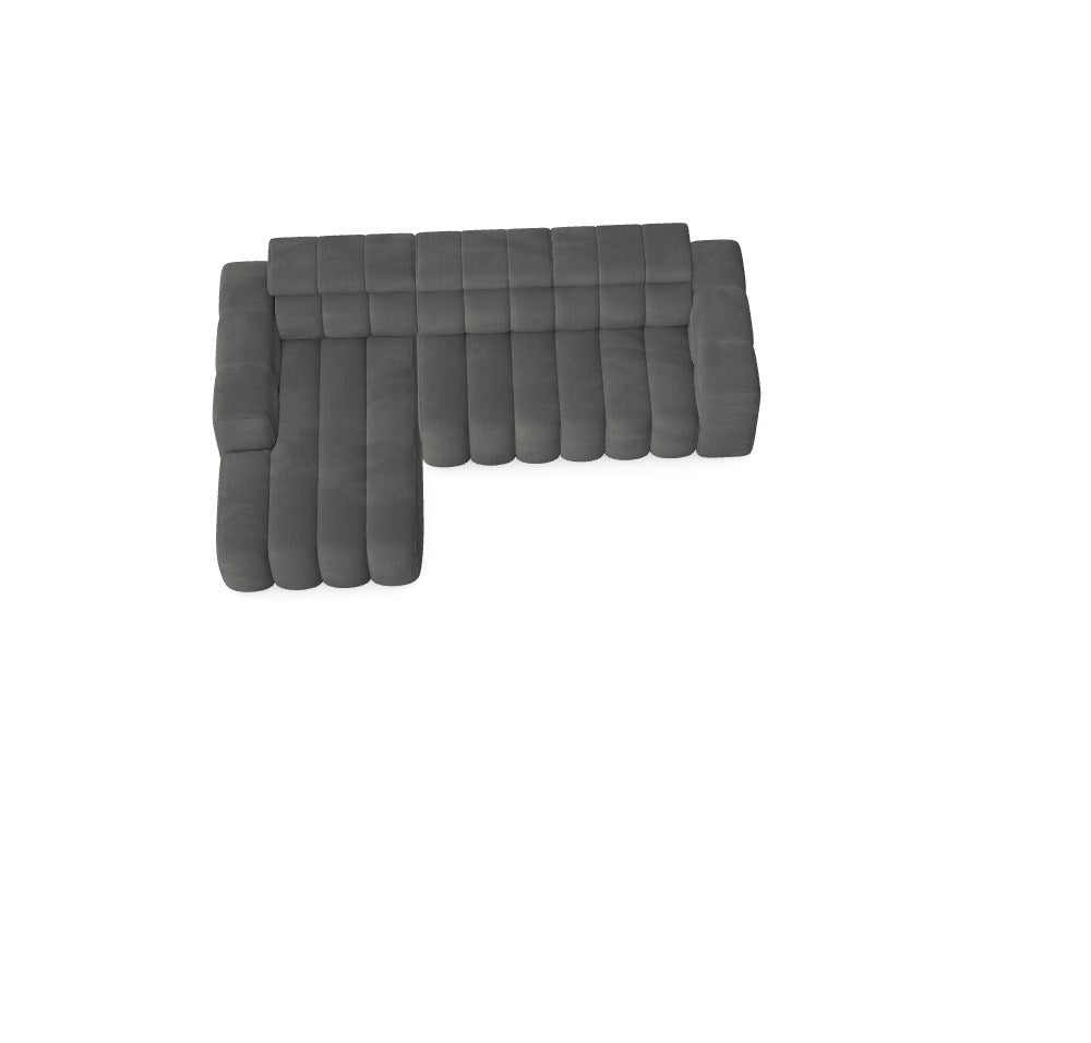 Modulares Sofa Zürich - Deine Wunschkonfiguration M_NVMCWX