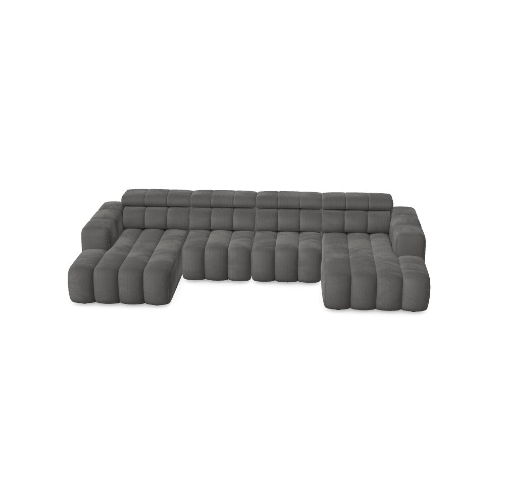 Modulsofa Zürich - Din ønskekonfiguration M_NXHATH