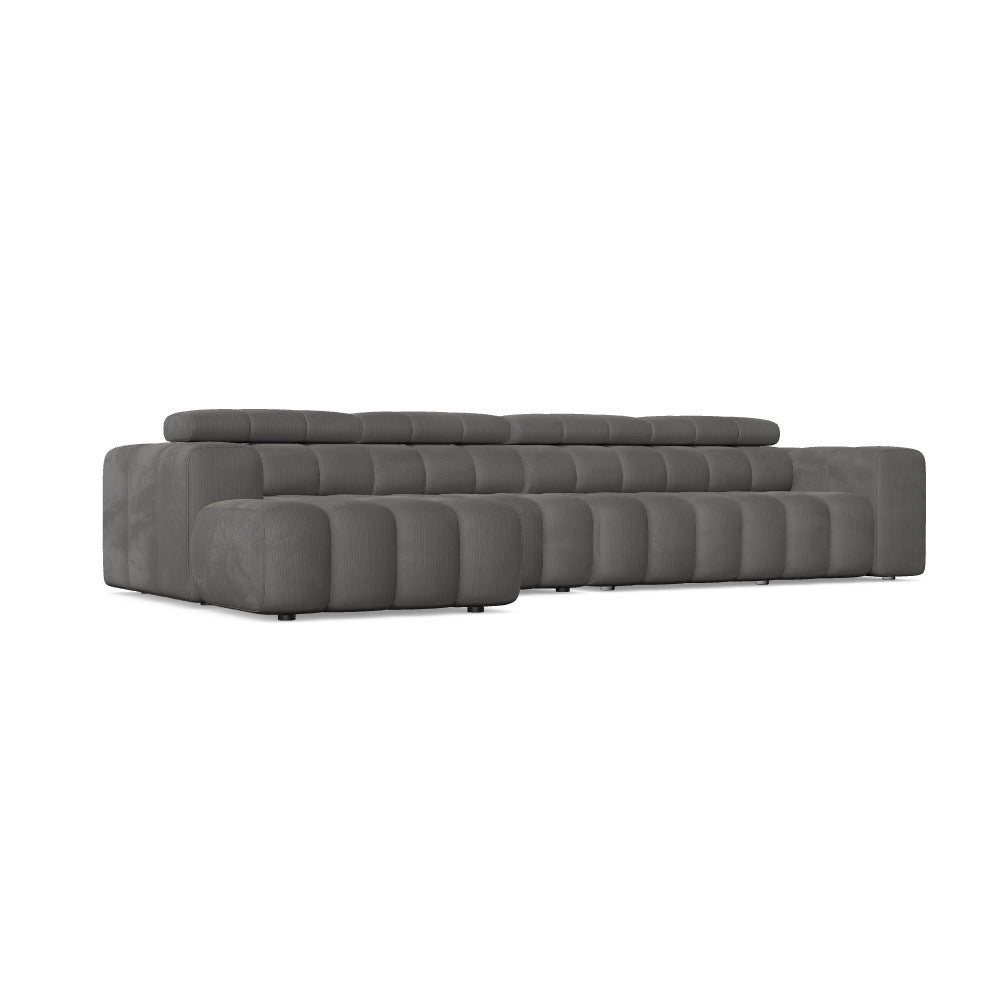 Modulært Sofa Zürich - Din Ønskekonfiguration M_OA9CXQ