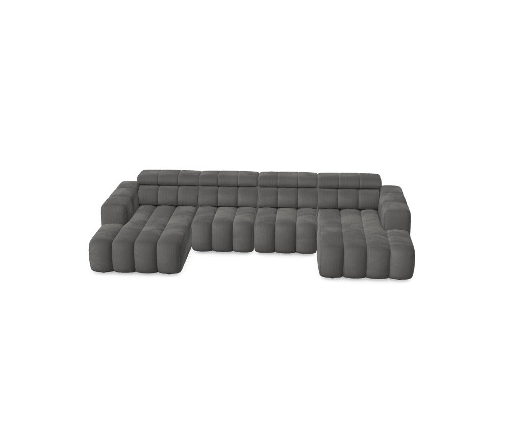 Modulares Sofa Zürich - Deine Wunschkonfiguration M_OI7LRS