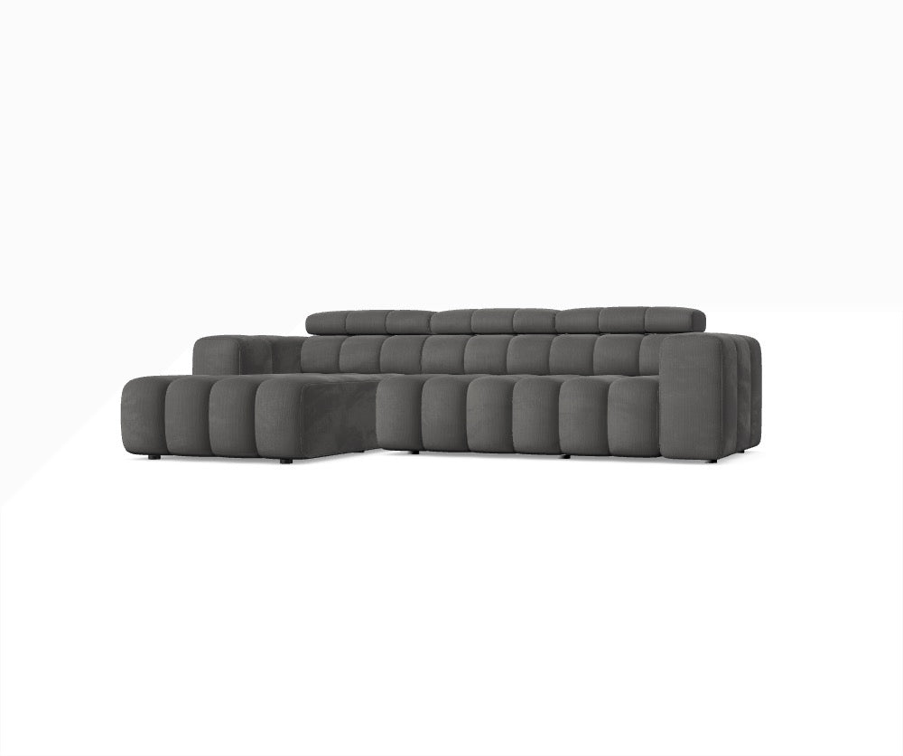 Modulsofa Zürich - Din ønskekonfiguration M_P53QSI