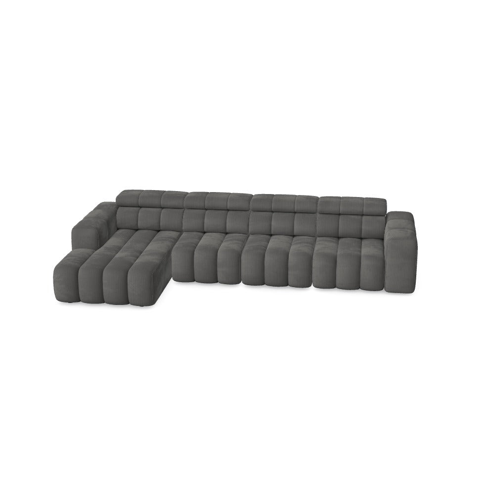 Modulares Sofa Zürich - Deine Wunschkonfiguration M_PETQP9