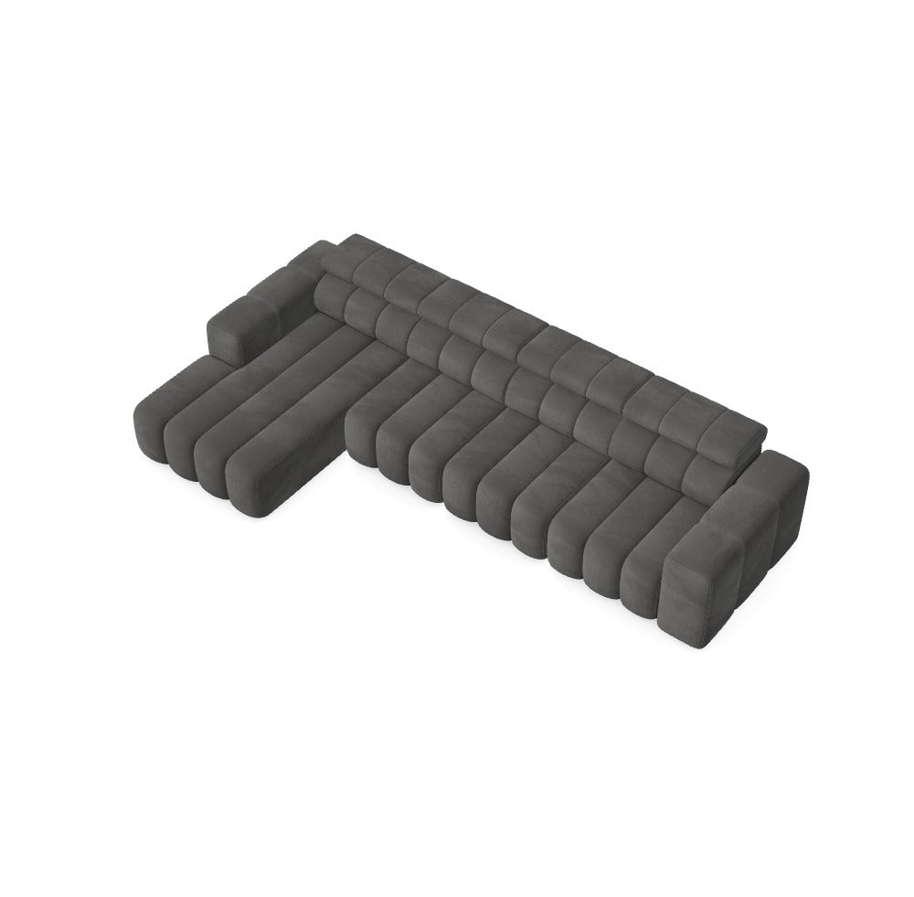 Modulsofa Zürich - Din ønskekonfiguration M_PP9YLH