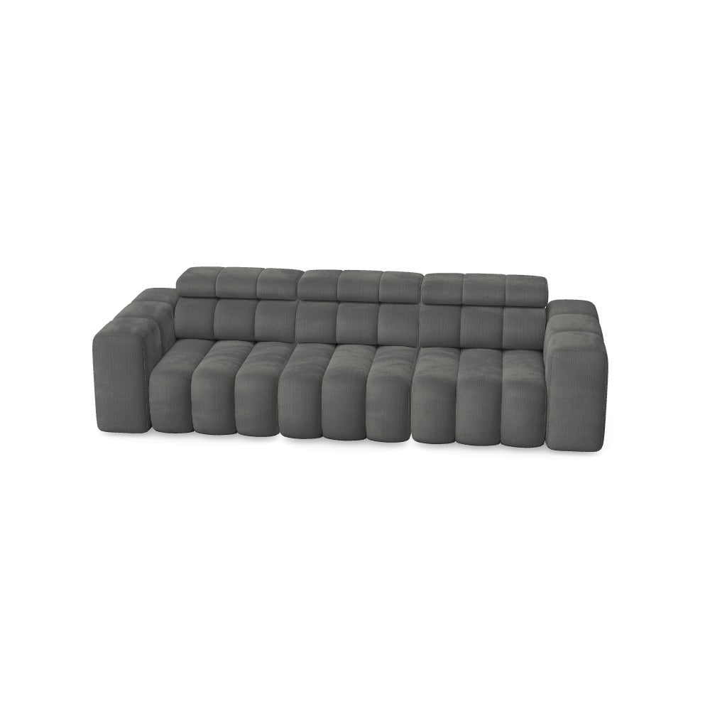 Modulært sofa Zürich - Din ønskekonfiguration M_Q433LU